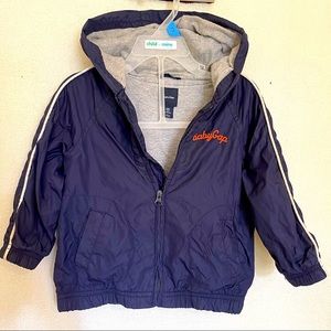 Baby Gap winter jacket
